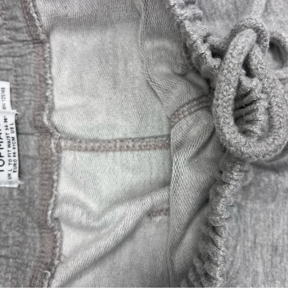 Topman Men’s Distressed Shorts - Picture 7 of 7